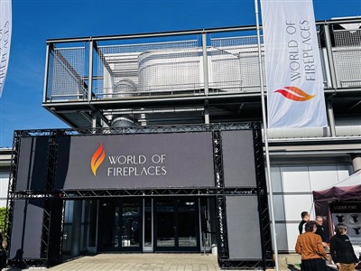 शेंडियन ने जर्मन में WOF 2025 में भाग लिया